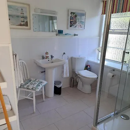 Marmalade Bed & Breakfast Torquay Exterior photo
