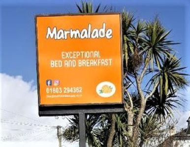 Marmalade Торки